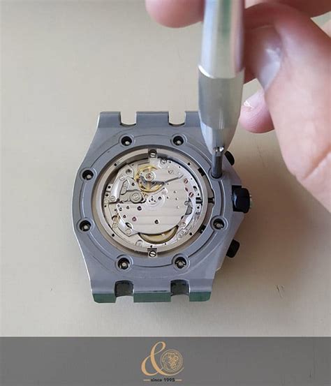 prezzi revisione rolex|rolex watch maintenance cost.